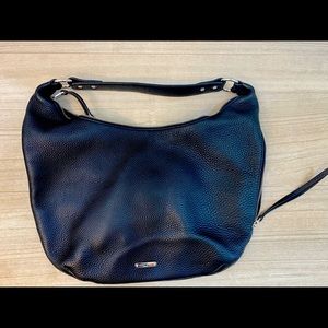 Rebecca Minkoff Michelle Hobo in black